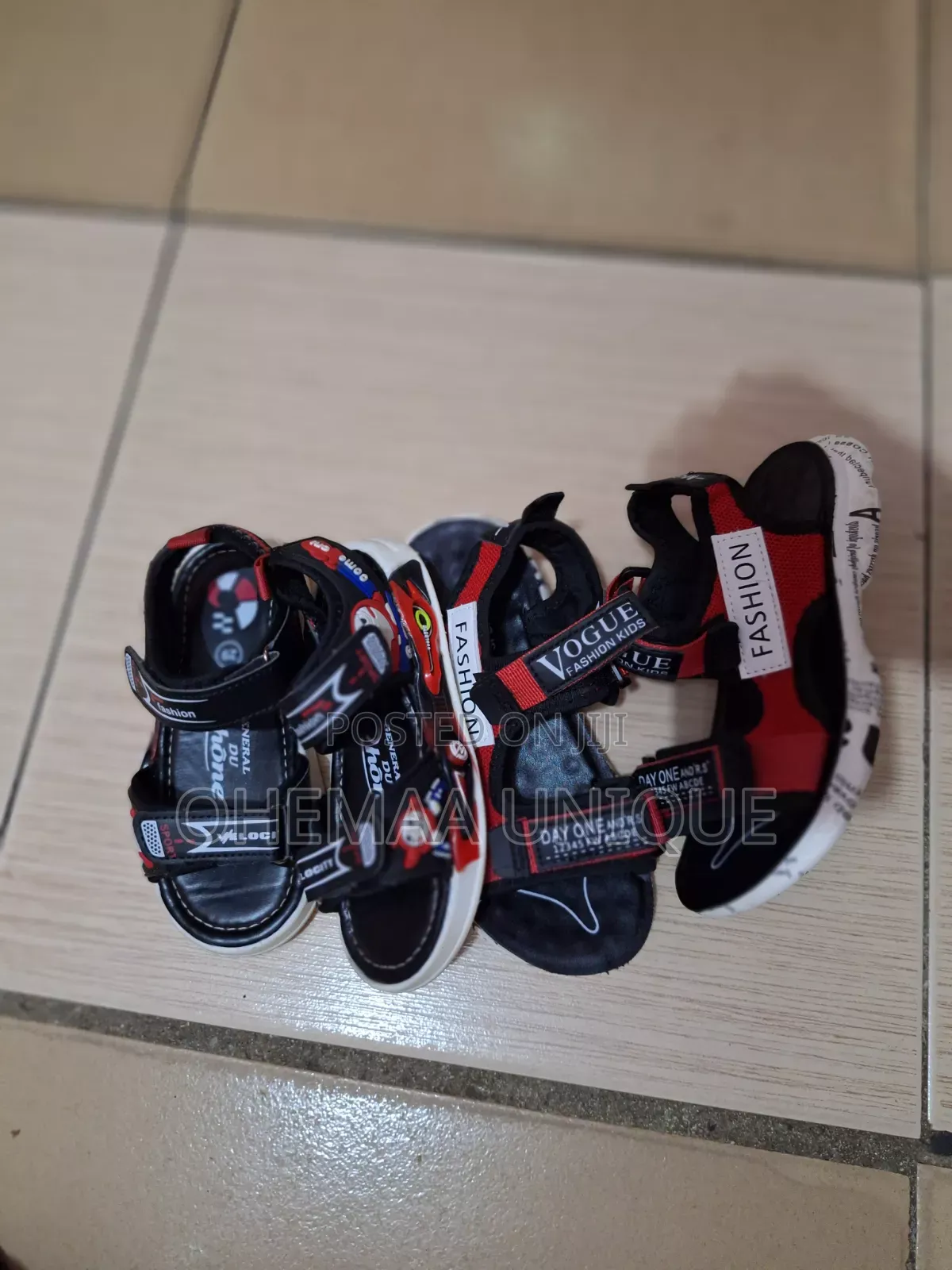 All Kinds of Kids Wear Shoe Etc