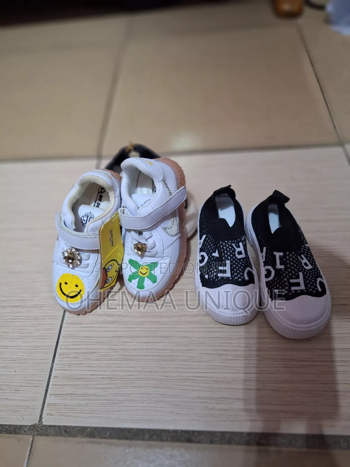 All Kinds of Kids Wear Shoe Etc