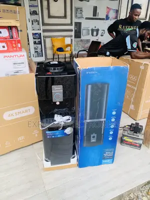 Available Now at Store Midea Top Loading Water Dispenser- Yl2037s-B