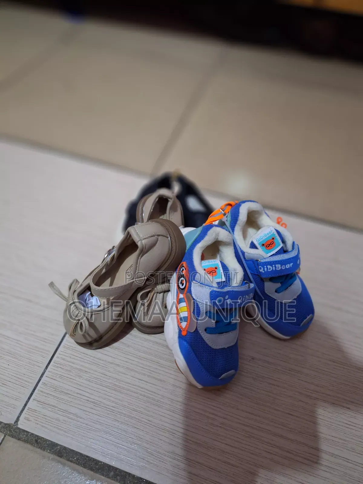 All Kinds of Kids Wear Shoe Etc
