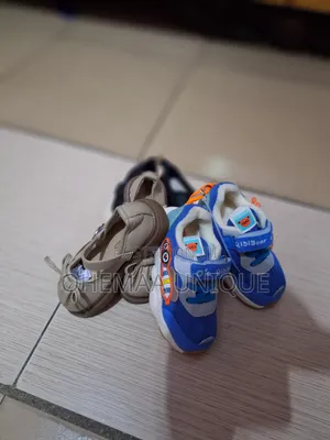 All Kinds of Kids Wear Shoe Etc