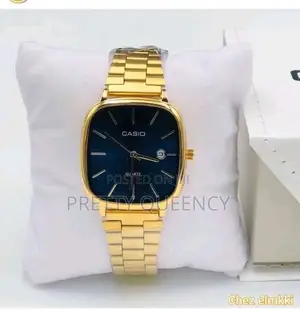Cassio Watch