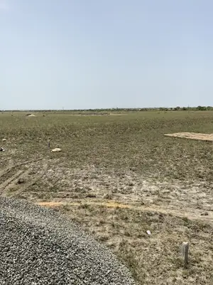 Tsopoli - Prampram (Airport City)Secured Genuine Land.