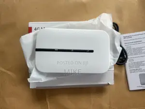 4g Mobile Wifi Pro