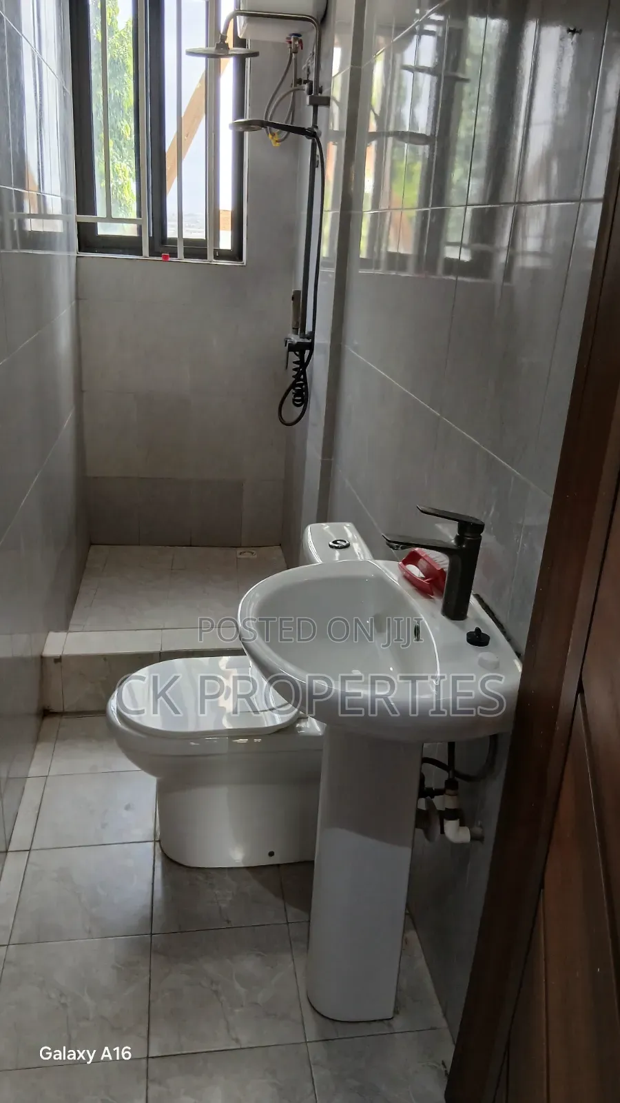 1bdrm Apartment in Christian Village for rent