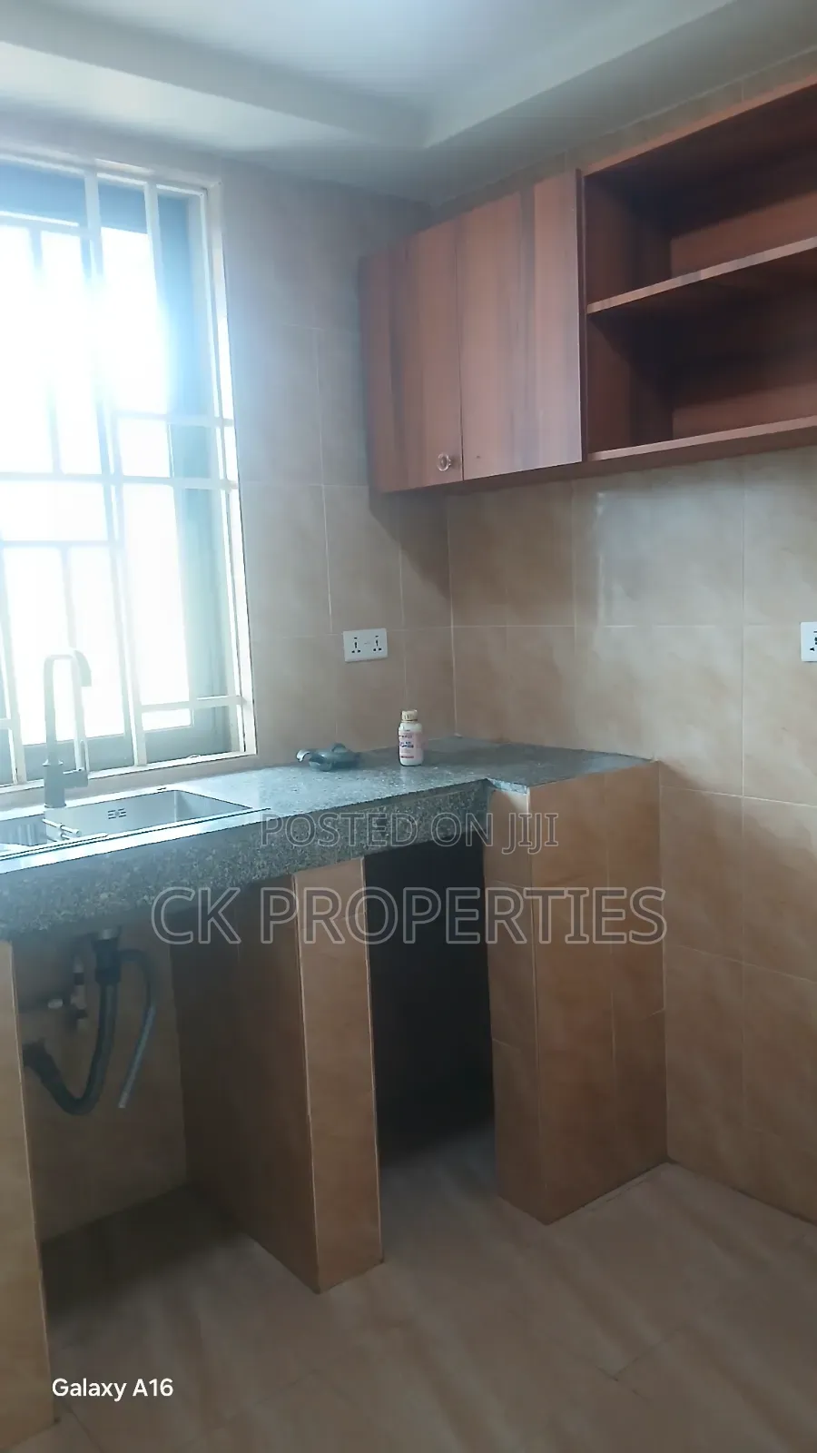 1bdrm Apartment in Christian Village for rent