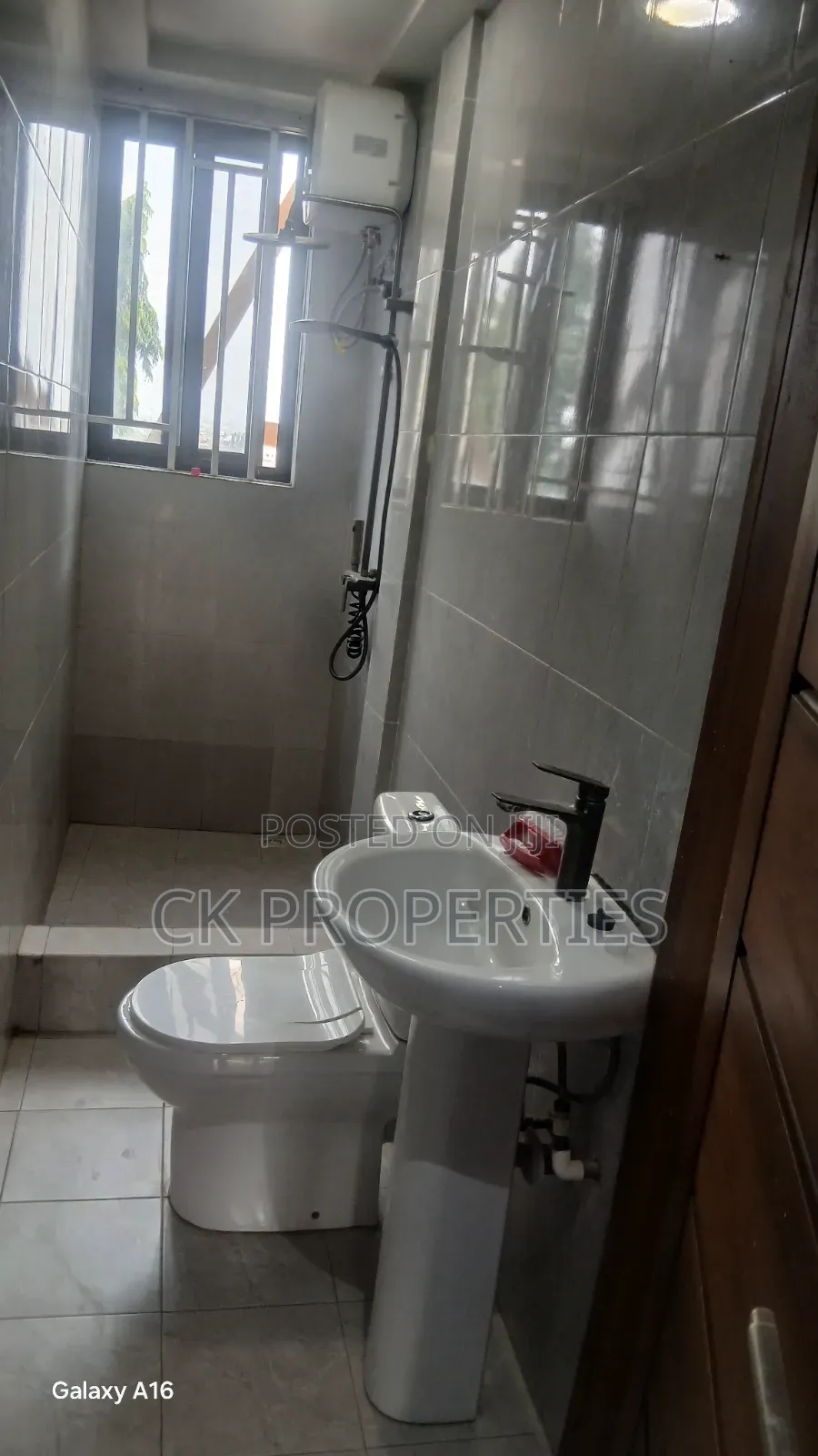 1bdrm Apartment in Christian Village for rent