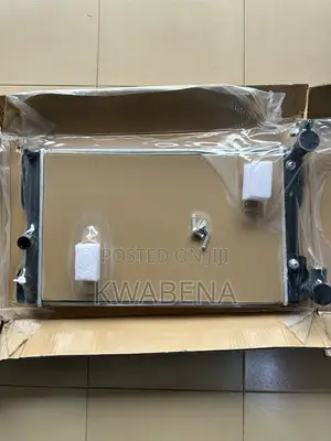 Corolla 2009,2010,2011,2012,2013,2014,2015,2016,2017,2018 Radiator