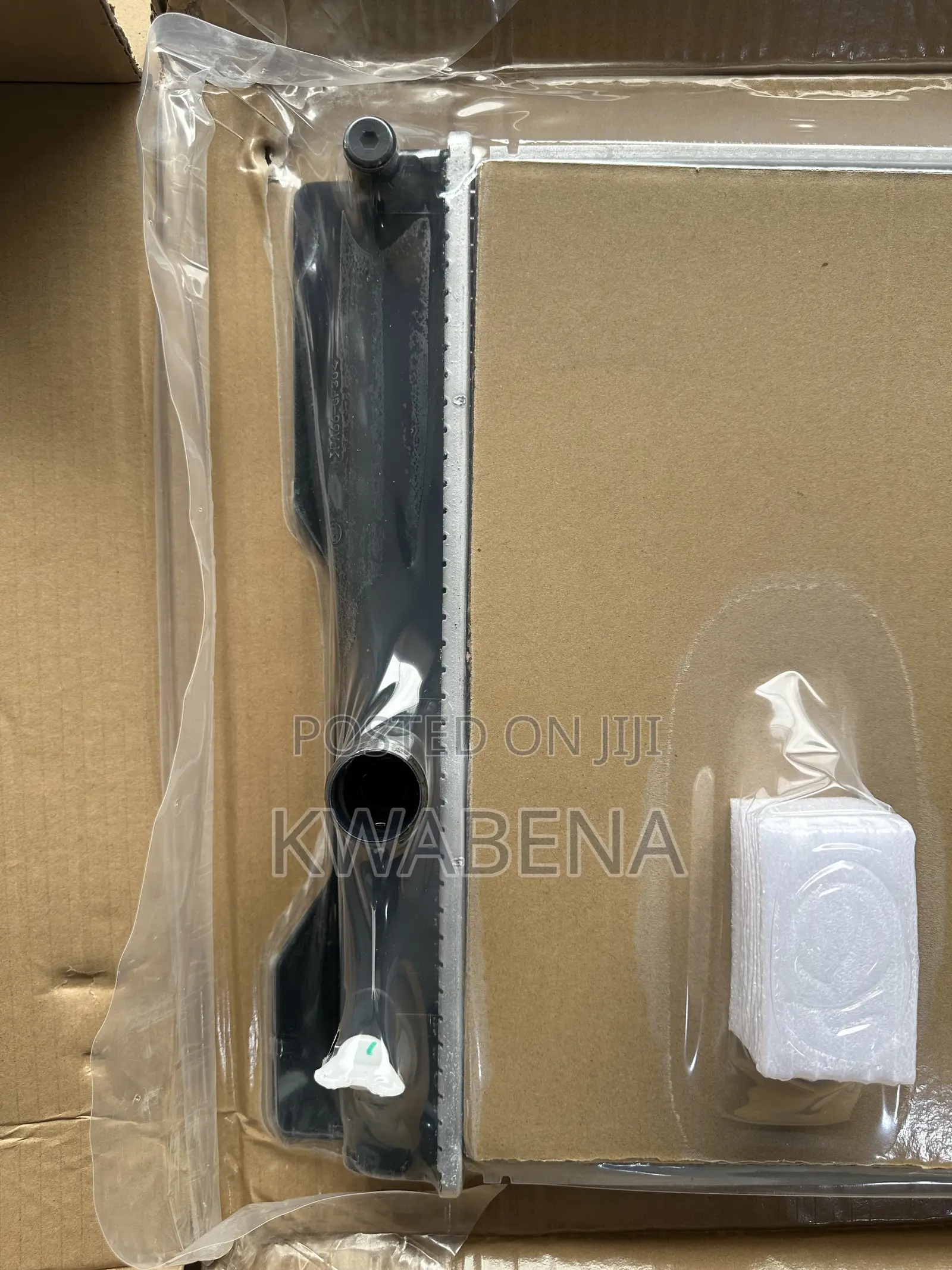 Corolla 2009,2010,2011,2012,2013,2014,2015,2016,2017,2018 Radiator