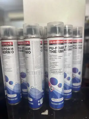 Pu-Adhesive Foam
