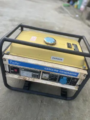 Panther Gasoline Generator