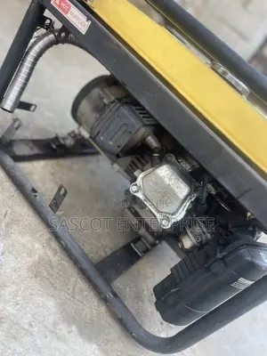 Panther Gasoline Generator