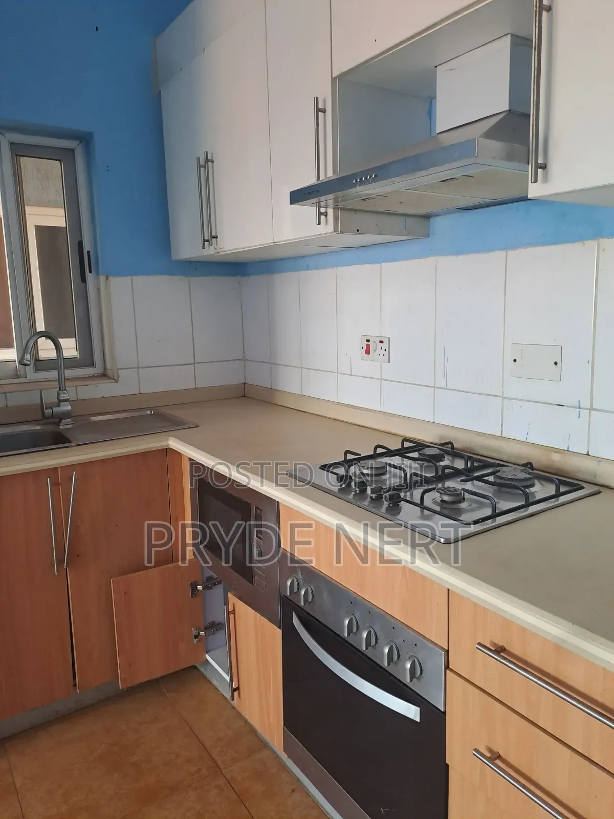 2bdrm Apartment in Devtraco C25, Community 25 for rent