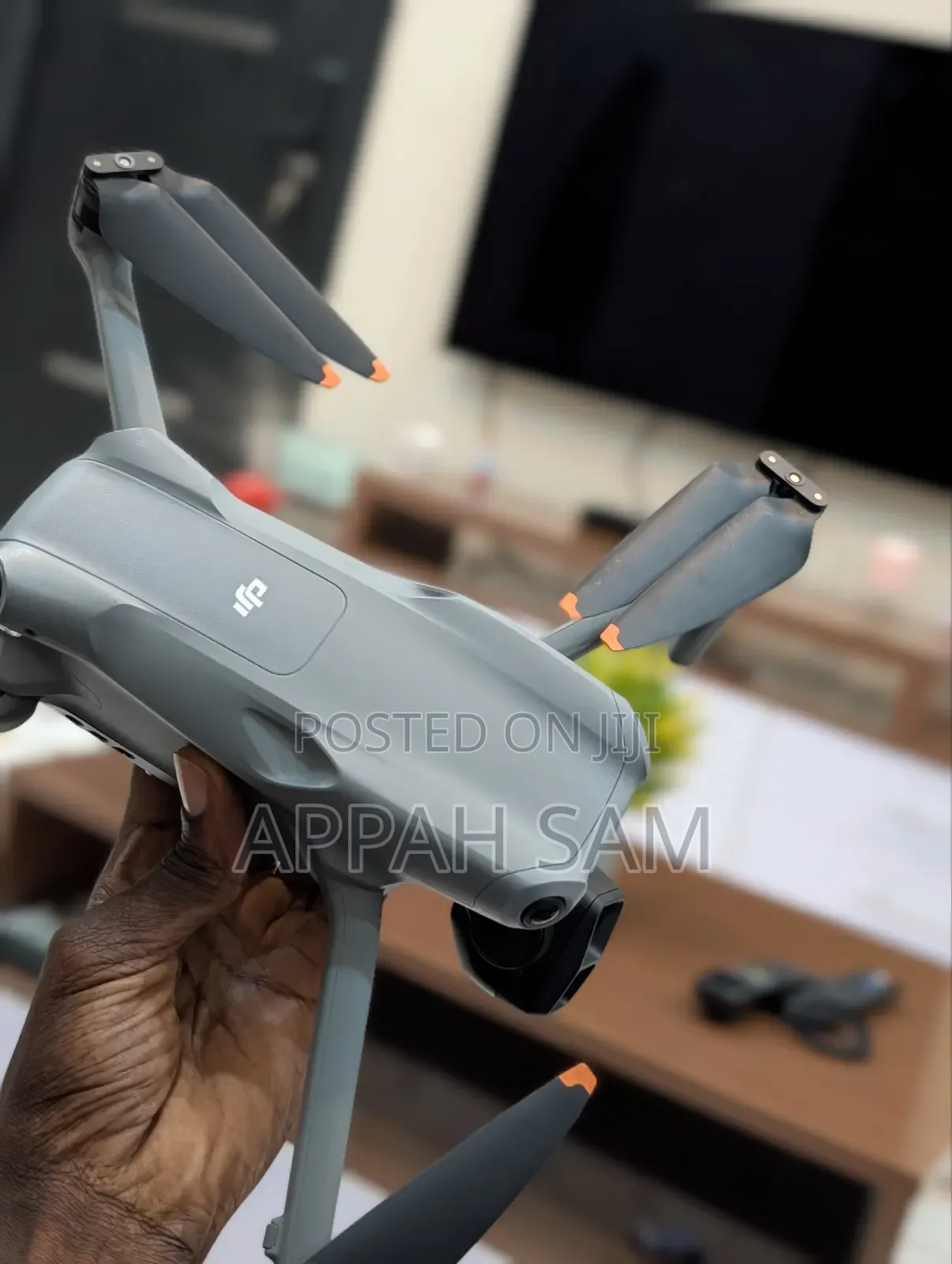 Dji Air 3 Fly More Combo With Rc2