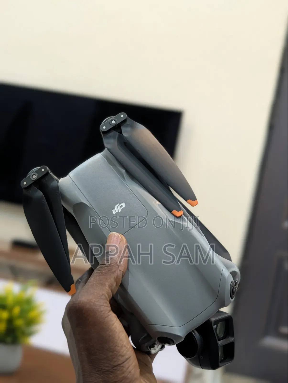 Dji Air 3 Fly More Combo With Rc2