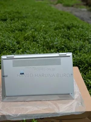 Laptop HP EliteBook x360 1040 G5 16GB Intel Core i5 SSD 256GB