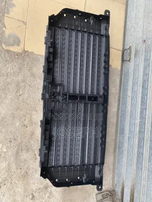 F-150 2022,2023,2024,2025 Shutter Grille