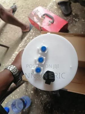 Fuel Pump for Land Cruiser Prado