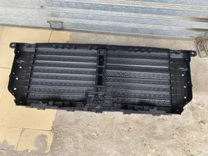 F-150 2022,2023,2024,2025 Shutter Grille