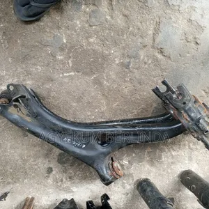 Honda Civic 2022 2023 2024 Lower Arms