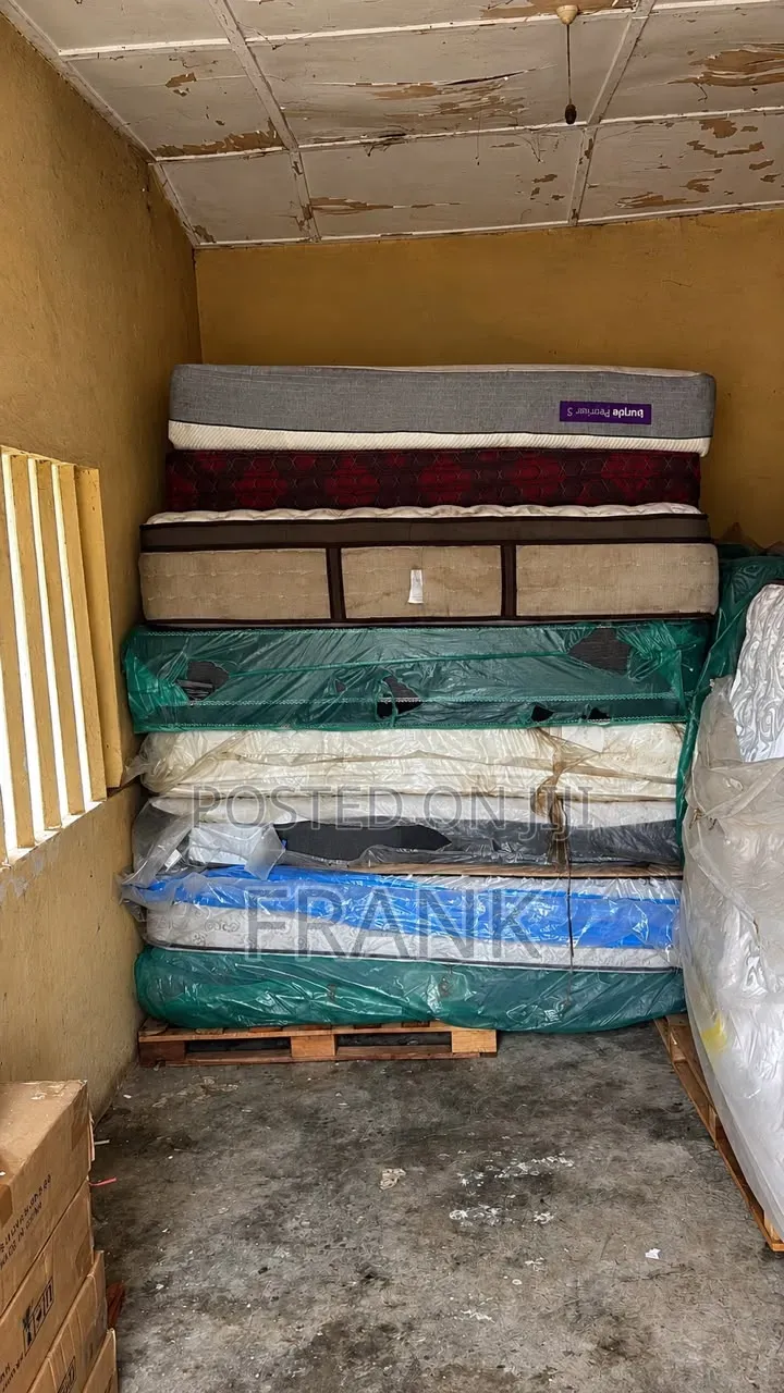 Homeuse Mattress
