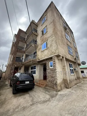 2bdrm Apartment in Anya, Market for rent