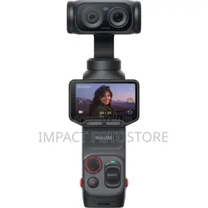 Insta360 Luna Ultra Standard Combo (Cosmic Black)