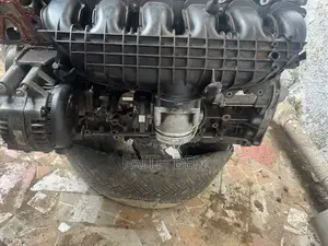 BMW N55 Engine