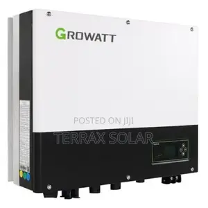 Growatt 4000w Hybrid Inverter