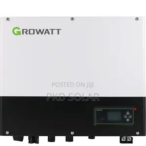 Growatt 4000w Hybrid Inverter