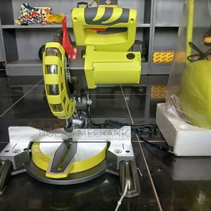 Mitre Saws
