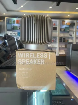 K6s Wireless Speaker Sleep Monitor