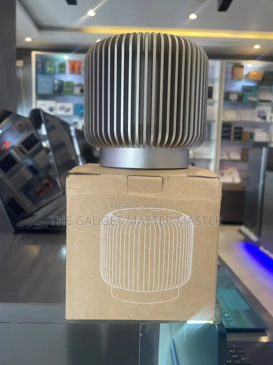 K6s Wireless Speaker Sleep Monitor