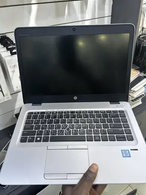 Laptop HP EliteBook 850 8GB Intel Core i5 SSD 256GB