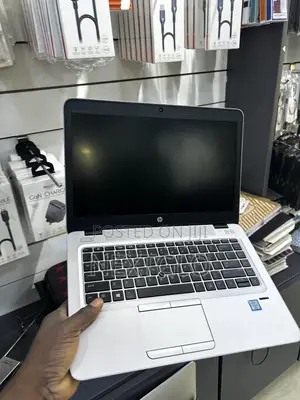 Laptop HP EliteBook 850 8GB Intel Core i5 SSD 256GB