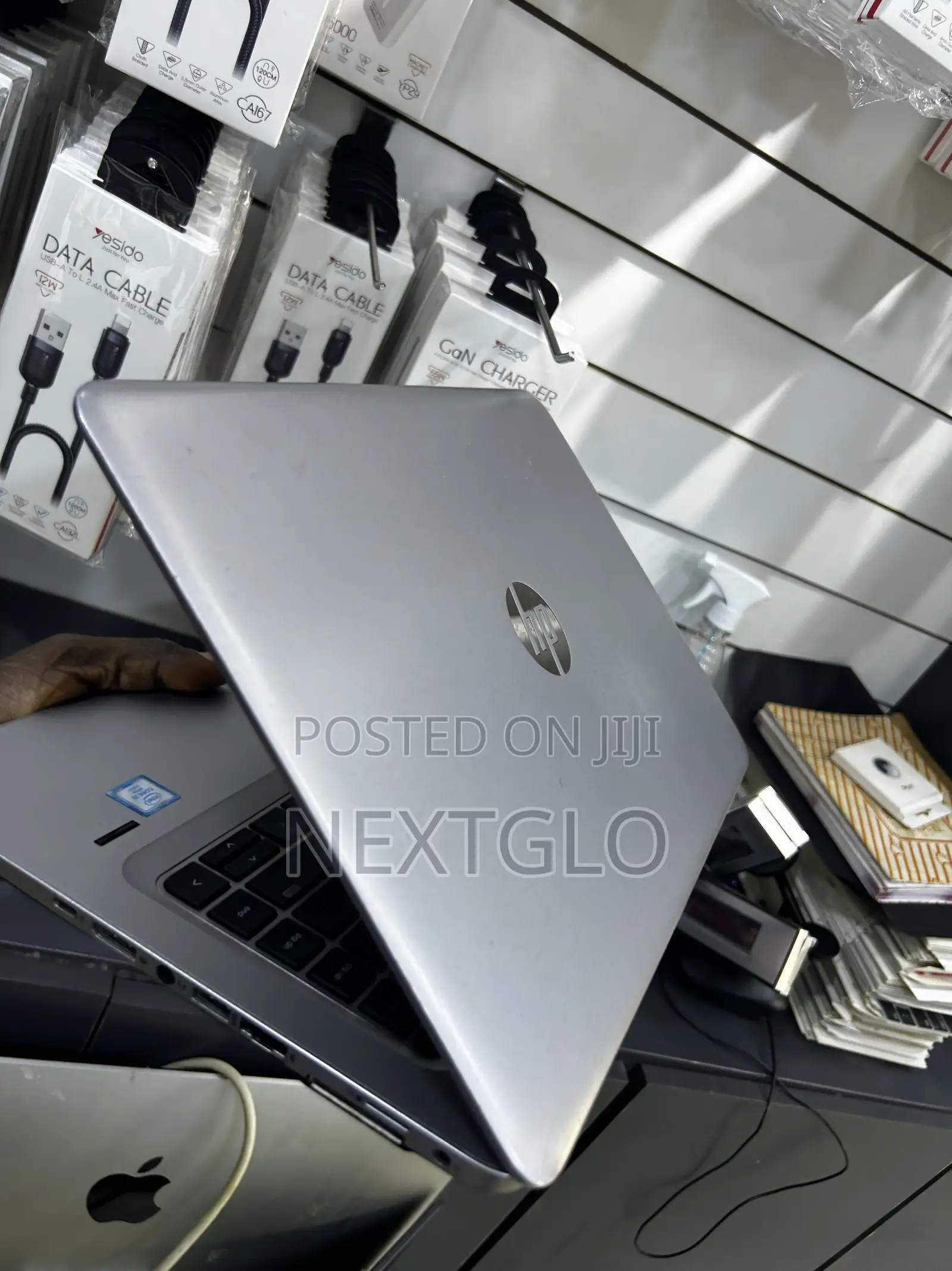 Laptop HP EliteBook 850 8GB Intel Core i5 SSD 256GB