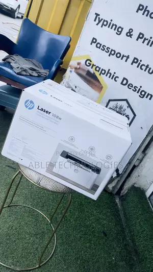Hp Laser M108w