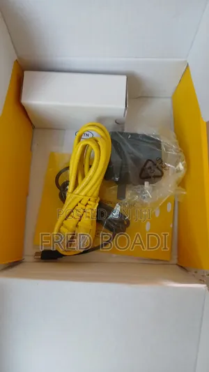 MTN 4g Broadband Router
