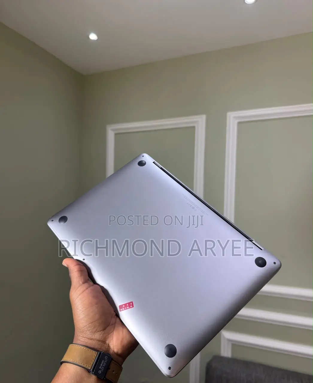 Laptop Apple MacBook Pro 8GB Intel Core i5 SSD 250GB