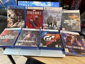  Ps5 Ps4 Games for Sale 