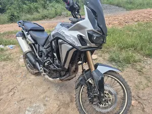 Honda 2020 Gray