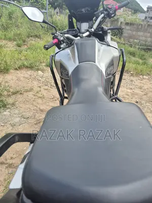 Honda 2020 Gray