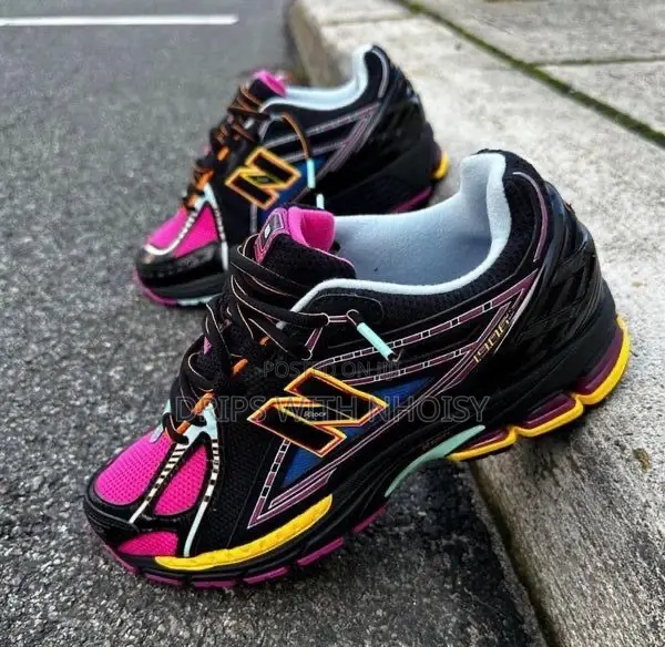 New Balance