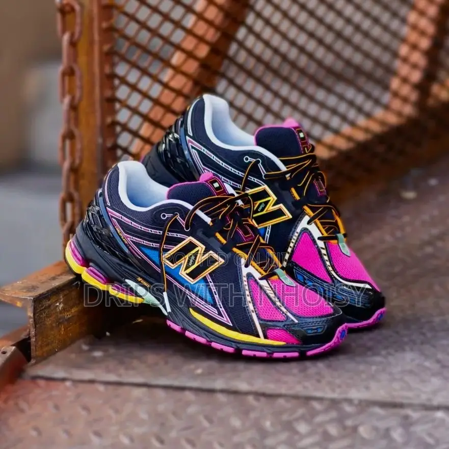 New Balance
