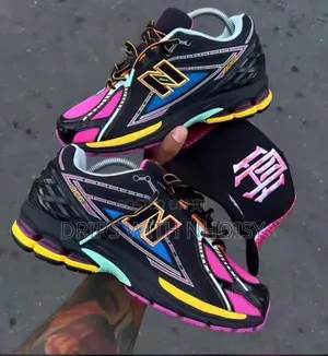 New Balance