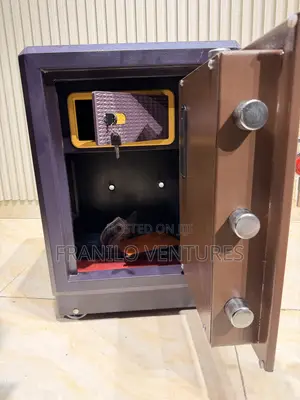 Fireproof Money Safe