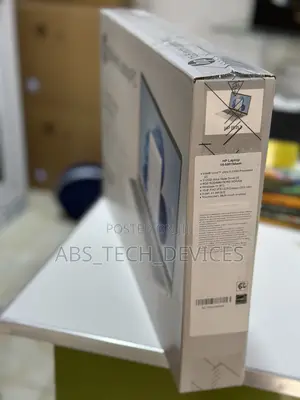New Laptop HP 15-fd0290ns 8GB Intel Core Ultra 5 SSD 512GB