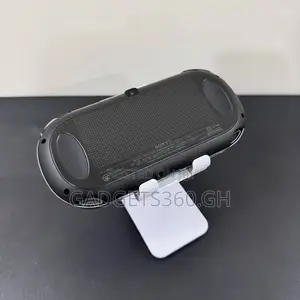 Sony Psvita Fat (64gb + 20 Games)