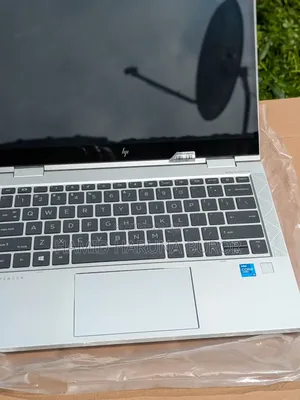 Laptop HP EliteBook 840 G8 16GB Intel Core i5 SSD 256GB