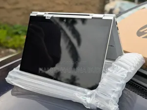 Laptop HP EliteBook 840 G8 16GB Intel Core i5 SSD 256GB